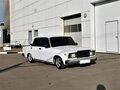 2002 Lada (ВАЗ) 2107, белый, 95000 рублей - вид 2