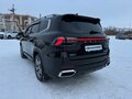 2026 Geely Okavango I Рестайлинг, чёрный, 4085990 рублей - вид 6