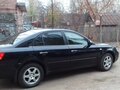 2007 Hyundai Sonata V (NF), чёрный, 670000 рублей - вид 3