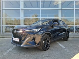 2026 Changan CS35 Max, чёрный, 2839900 рублей, вид 1