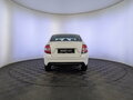 2024 Lada (ВАЗ) Granta I Рестайлинг, белый - вид 5