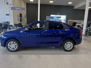 2026 Lada (ВАЗ) Iskra, синий, 1465000 рублей, вид 3