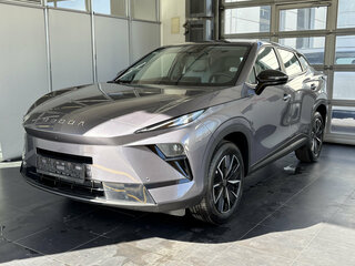 2026 Omoda C5 II, серый, 2300000 рублей, вид 3