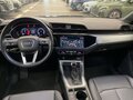 2022 Audi Q3 35 TDI II (F3), синий, 3790000 рублей - вид 7
