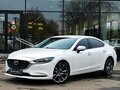 2021 Mazda 6 III (GJ) Рестайлинг 2, белый, 2399000 рублей