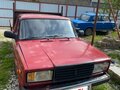 2007 LADA (ВАЗ) ВИС 2345, красный, 250000 рублей