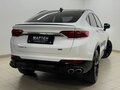 2023 Geely Tugella I Рестайлинг, белый - вид 5