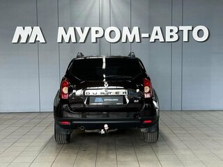 2014 Renault Duster I, коричневый, 1200000 рублей, вид 3