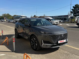 2024 Changan UNI-K iDD, серый, 3750000 рублей, вид 1