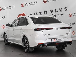 2023 Kaiyi E5, белый, 1399000 рублей, вид 2
