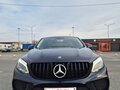 2018 Mercedes-Benz GLE Coupe 350 d I (C292), синий, 4500000 рублей - вид 1