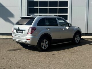 2013 Lifan X60 I, серебристый, 485000 рублей, вид 5