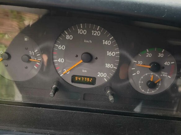 2003 Volkswagen LT, белый, 450000 рублей - вид 13