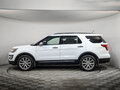 2017 Ford Explorer V Рестайлинг, белый, 2399777 рублей - вид 7