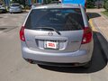 2004 Mazda Verisa, серый - вид 4