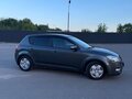 2012 Kia Ceed I Рестайлинг, серый, 730000 рублей - вид 2
