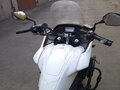 2013 Honda CTX 700, белый, 700000 рублей - вид 8