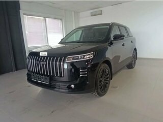 2026 Jeland J6, чёрный, 2549000 рублей, вид 1