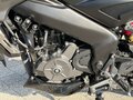 2020 Bajaj Pulsar NS 200, чёрный, 190000 рублей - вид 8