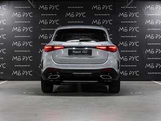 2025 Mercedes-Benz GLC 200 II (X254), серый, 8950000 рублей, вид 3