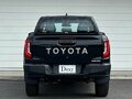 2026 Toyota Hilux IX, чёрный, 9399900 рублей - вид 4