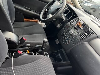 2012 Nissan Tiida I Рестайлинг, серый, 535000 рублей, вид 5