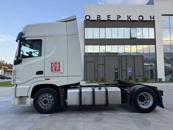 2024 Dongfeng GX, белый, 6450000 рублей - вид 5