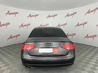 2008 Audi A4 IV (B8), серый, 799000 рублей, вид 4