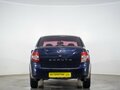2011 Lada (ВАЗ) Granta I, синий, 319000 рублей - вид 4