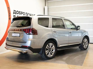 2023 Kia Mohave I Рестайлинг 2, серебристый, 5549000 рублей, вид 4