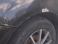 2009 Ford Focus II Рестайлинг, чёрный, 250000 рублей - вид 6
