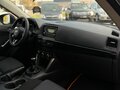 2012 Mazda CX-5 I, серебристый, 1385000 рублей - вид 9