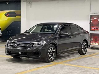 2023 Volkswagen Sagitar III Рестайлинг, серый, 1790000 рублей, вид 2