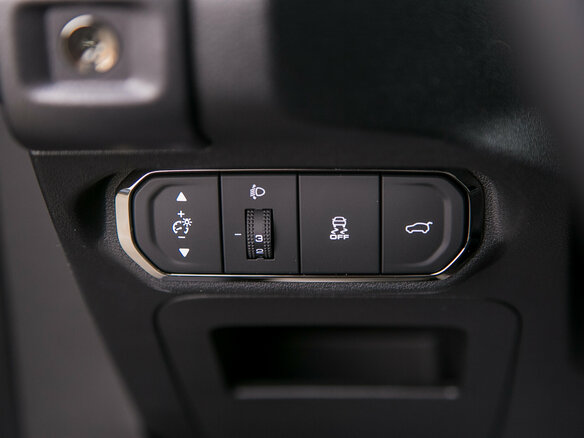 2026 Haval H7 I, серый, 4199000 рублей - вид 17