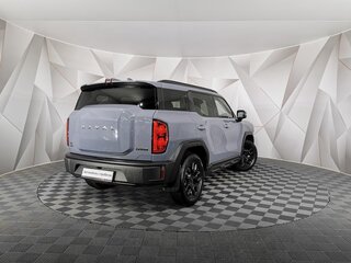 2024 Haval H3 I, серый, 2315150 рублей, вид 2
