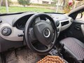 2011 Renault Sandero I, чёрный - вид 3