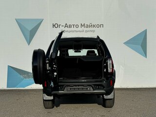 2026 Lada (ВАЗ) Niva Travel I Рестайлинг, чёрный, 1789000 рублей, вид 5