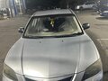 2005 Mazda 3 I (BK), серебристый