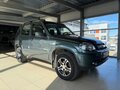 2014 Chevrolet Niva I Рестайлинг, серый, 639000 рублей