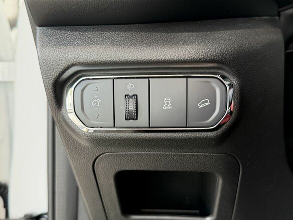 2026 Haval Jolion I Рестайлинг 2, белый, 2679000 рублей - вид 11