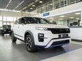 2026 Jaecoo J7 I Рестайлинг, белый, 2849000 рублей - вид 9