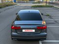 2017 Audi A6 IV (C7) Рестайлинг, серый, 2990000 рублей - вид 8