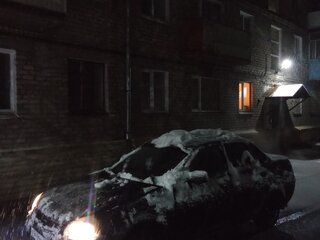 2007 Lada (ВАЗ) Priora I, серый, 130000 рублей, вид 3