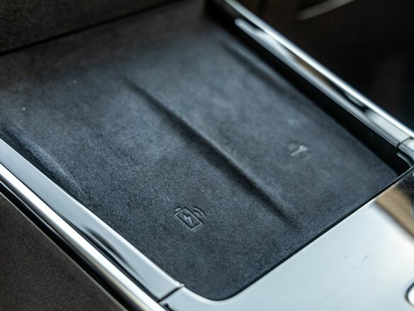 2023 Omoda C5 I, чёрный, 1798000 рублей - вид 23