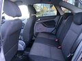 2010 Ford Focus II Рестайлинг, чёрный - вид 10