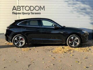 2023 Aito M5 I, чёрный, 4180000 рублей, вид 4