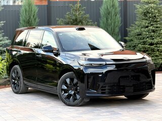 2025 GAC Trumpchi S9, чёрный, 5280000 рублей, вид 1