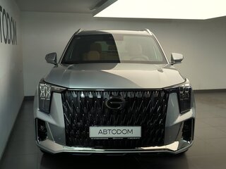 2026 GAC GS8 II, серебристый, 5349000 рублей, вид 3