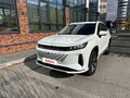 2023 Exeed LX I Рестайлинг 2, белый - вид 3