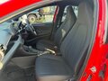2021 Toyota Yaris IV, красный, 699776 рублей - вид 6